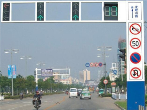 河南标志杆生产乐发500网页版登录_乐发(中国)
