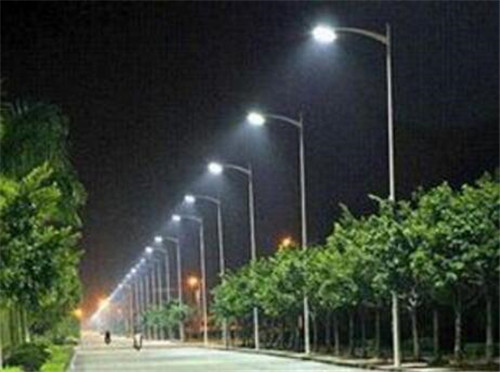 河南路灯杆乐发500网页版登录_乐发(中国)
合作四川泸州项目第三批工程