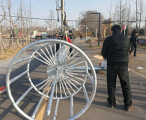如何确保您选购的监控杆是优质的乐发500网页版登录_乐发(中国)？